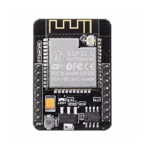 ESP32-CAM WiFi Bluetooth Geliştirme Kartı - 2
