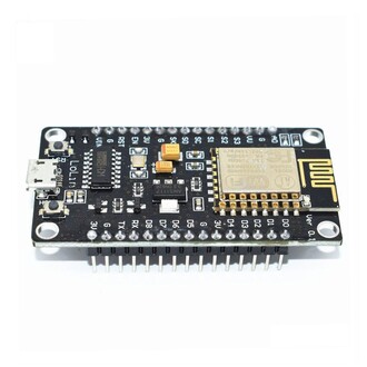 ESP8266 CH340 NodeMcu Lua WIFI V3 Geliştirme Kartı - Thumbnail