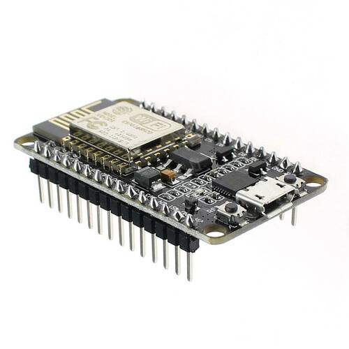 ESP8266 CH340 NodeMcu Lua WIFI V3 Geliştirme Kartı