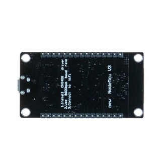 ESP8266 CH340 NodeMcu Lua WIFI V3 Geliştirme Kartı - Thumbnail