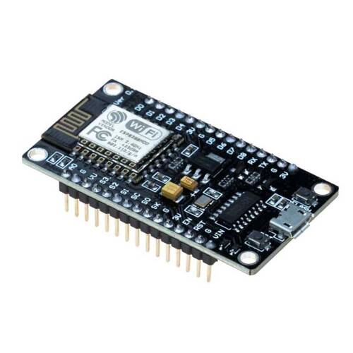 ESP8266 CH340 NodeMcu Lua WIFI V3 Geliştirme Kartı - 1