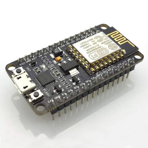 ESP8266 CP2102 Geliştirme Kartı
