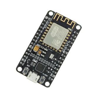 ESP8266 CP2102 Geliştirme Kartı - Thumbnail