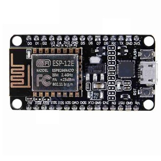 ESP8266 CP2102 Geliştirme Kartı - Thumbnail
