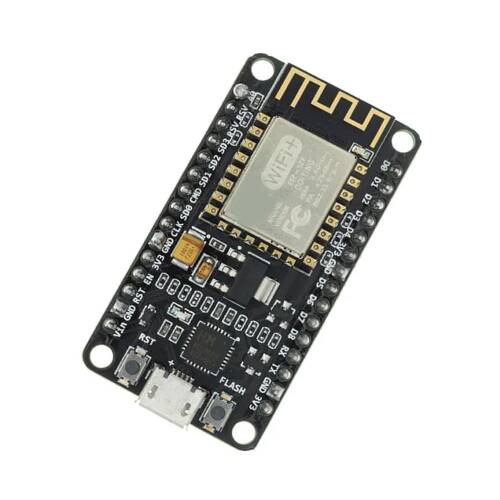 ESP8266 CP2102 Geliştirme Kartı - 9