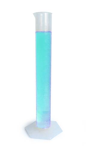 Eurodensimeter 0-100 Alkolmetre ve 250ml Plastik Mezür Seti - 3