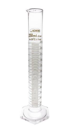 Eurodensimeter 0-20 Bomemetre Hidrometre 250ml Cam Mezür ve GM1311 Prob Termometre Seti Kaliteli - 3
