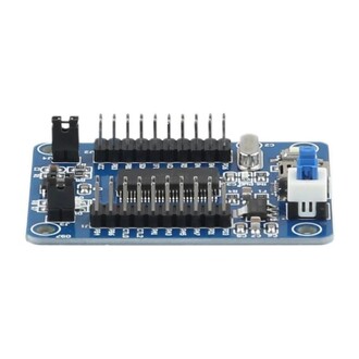EZ-USB FX2LP CY7C68013A USB Mantık Analiz Kartı Logic Analyzer - Thumbnail