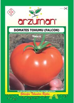 Falcon Domates Tohumu 5 Gr 