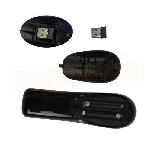 Gyroscope Mini Fly Air Mouse - 4