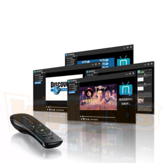 Gyroscope Mini Fly Air Mouse - 5