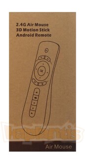 Gyroscope Mini Fly Air Mouse - 7