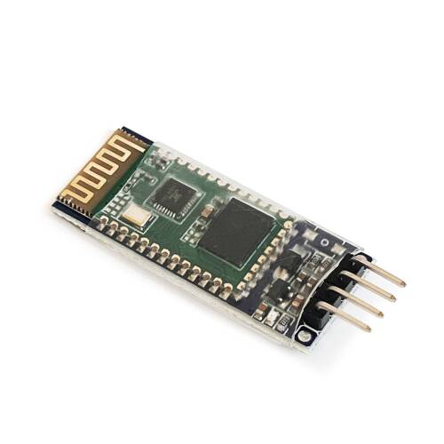 HC-05 Master-Slave Entegre Bluetooth Modülü - 1