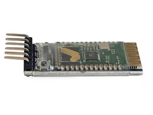 HC-06 Kablosuz Bluetooth Modülü Serial Port Slave Bluetooth Module