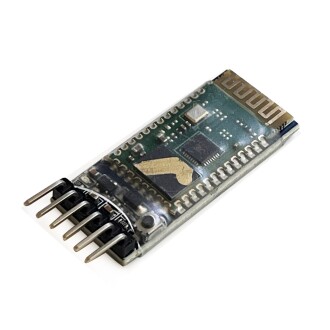 HC-06 Kablosuz Bluetooth Modülü Serial Port Slave Bluetooth Module - 3