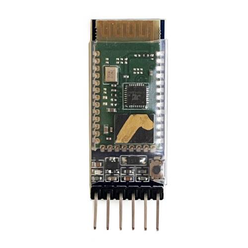 HC-06 Kablosuz Bluetooth Modülü Serial Port Slave Bluetooth Module - 6