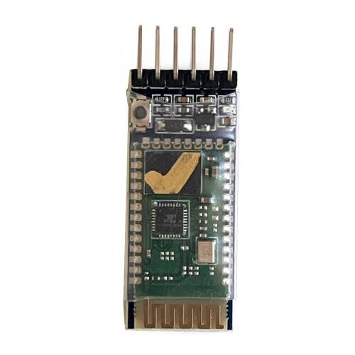 HC-06 Kablosuz Bluetooth Modülü Serial Port Slave Bluetooth Module - 7