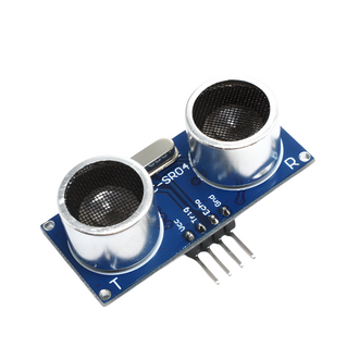  - HC-SR04 Ultrasonik Mesafe Sensörü