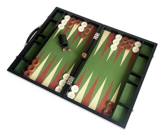 Helena Wood Art Ahşap Vido Zar 27x27mm - 8