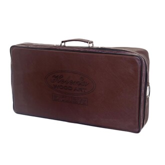 Helena Wood Art King Tavla Geniş Mazel - 10