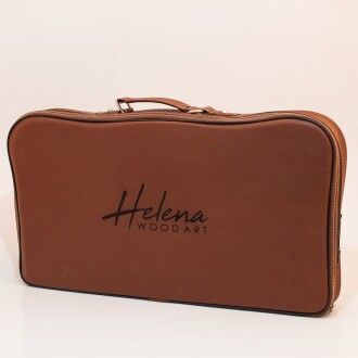 Helena Wood Art Ottoman Sultan Exclusive Sedef Mozaik Tavla - 8