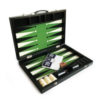 Helena Wood Art Turnuva Boy Tavla Kumaş Zemin 57x75cm - 2