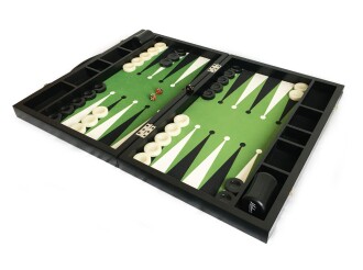 Helena Wood Art Turnuva Boy Tavla Kumaş Zemin 57x75cm - 10