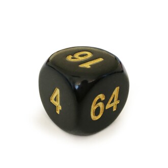 Helena Wood Art Yaldızlı Vido Zar Siyah 