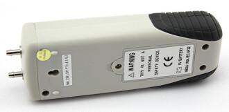 HT-1890 Dijital Manometre Fark Basınç Ölçer - 3