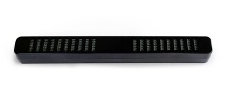 Humidor Puro Kutusu Nemlendirici Haznesi Prizmatik ABS 160x17mm - 4