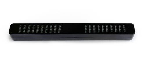 Humidor Puro Kutusu Nemlendirici Haznesi Prizmatik ABS 160x17mm - 4