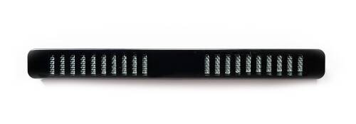 Humidor Puro Kutusu Nemlendirici Haznesi Prizmatik ABS 160x17mm - 5