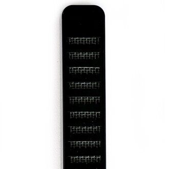 Humidor Puro Kutusu Nemlendirici Haznesi Prizmatik ABS 160x17mm - 7