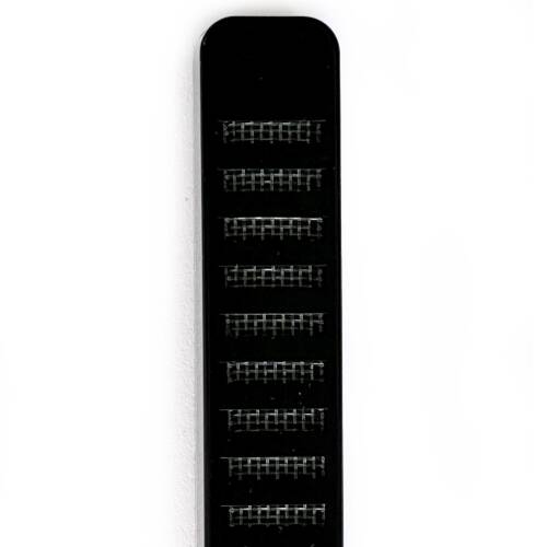 Humidor Puro Kutusu Nemlendirici Haznesi Prizmatik ABS 160x17mm - 7