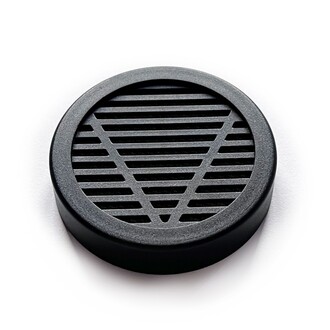 Humidor Humidifier Round ABS 58x13mm