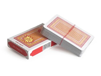 Hungary A-30 Oyun Kağıdı Opak 270gr Maksimum Dayanım - 2