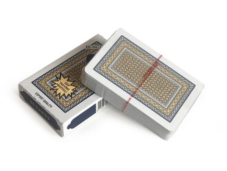 Hungary A-30 Oyun Kağıdı Opak 270gr Maksimum Dayanım - 4