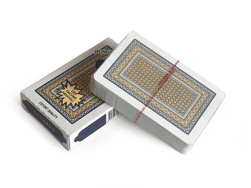 Hungary A-30 Oyun Kağıdı Opak 270gr Maksimum Dayanım - 4