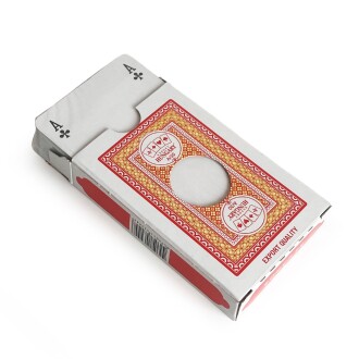 Hungary A-30 Oyun Kağıdı Opak 270gr Maksimum Dayanım - 5