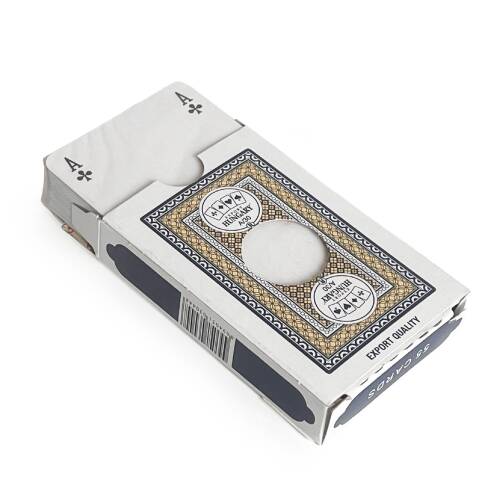 Hungary A-30 Oyun Kağıdı Opak 270gr Maksimum Dayanım - 6