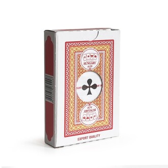 Hungary A-30 Oyun Kağıdı Opak 270gr Maksimum Dayanım - 7