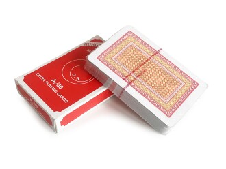 Hungary AY-30 Oyun Kağıdı Opak 270gr Maksimum Dayanım - 2