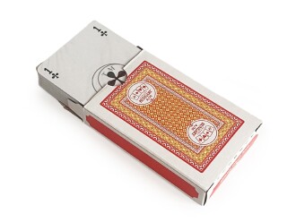 Hungary AY-30 Oyun Kağıdı Opak 270gr Maksimum Dayanım - 5