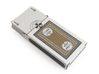 Hungary AY-30 Oyun Kağıdı Opak 270gr Maksimum Dayanım - 6