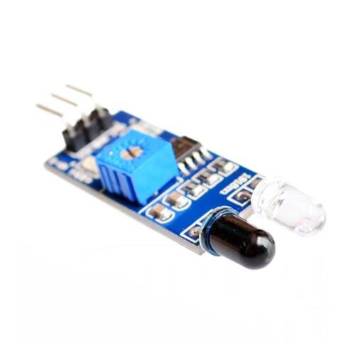 Infrared Engel Algılama Kaçınma Modülü - 10