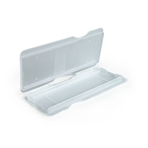 ISOLAB Lam Taşıma Kutusu 1 Lam - 1