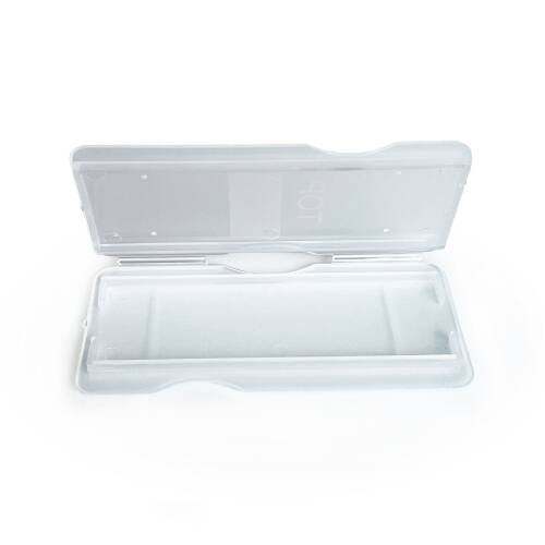 ISOLAB Lam Taşıma Kutusu 1 Lam - 2