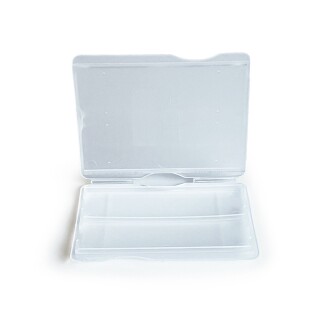 ISOLAB Lam Taşıma Kutusu 2 Lam - 2