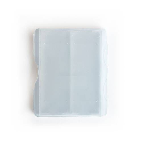 ISOLAB Lam Taşıma Kutusu 2 Lam - 7