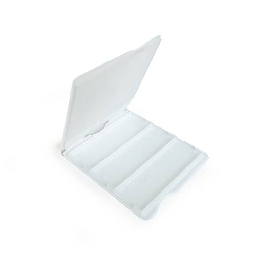 ISOLAB Lam Taşıma Kutusu 3 Lam - 1